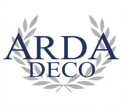 ARDA DECO Logo