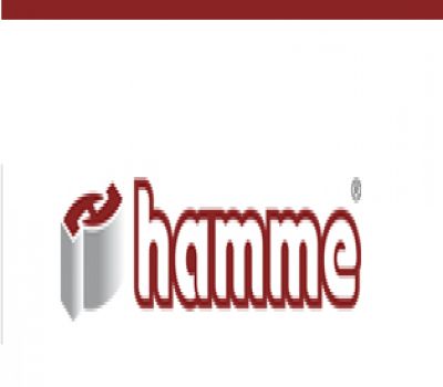 HAMME MAKINE Logo