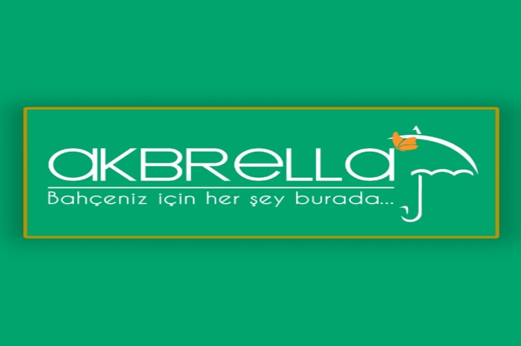 Akbrella Şemsiye A.Ş Logo