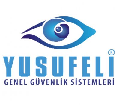 YUSUFELİ GÜVENLİK ALARM SİSTEMLERİ Logo