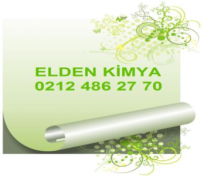Elden Kimya San.Tic.Ltd Şti Logo