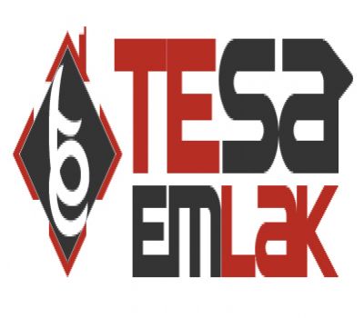 Tesa Emlak Logo