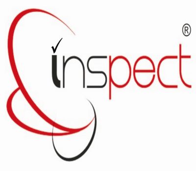 INSPECT ULUSLARARASI BELGELENDİRME VE GÖZETİM HİZMETLERİ Logo