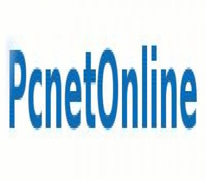 PcnetOnline Logo