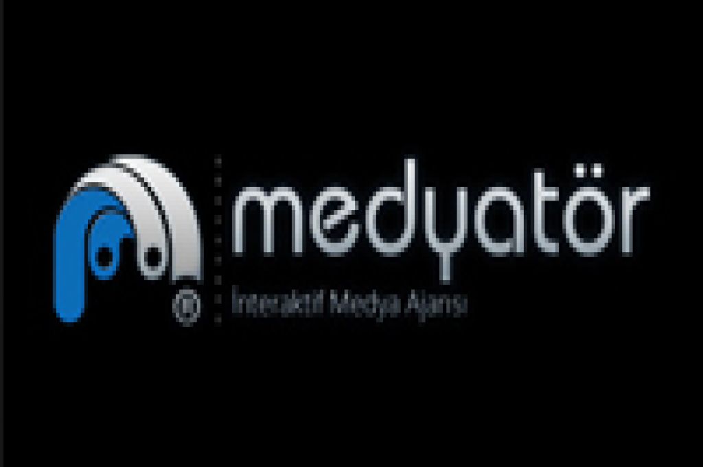 Medyatör İnteraktif Logo