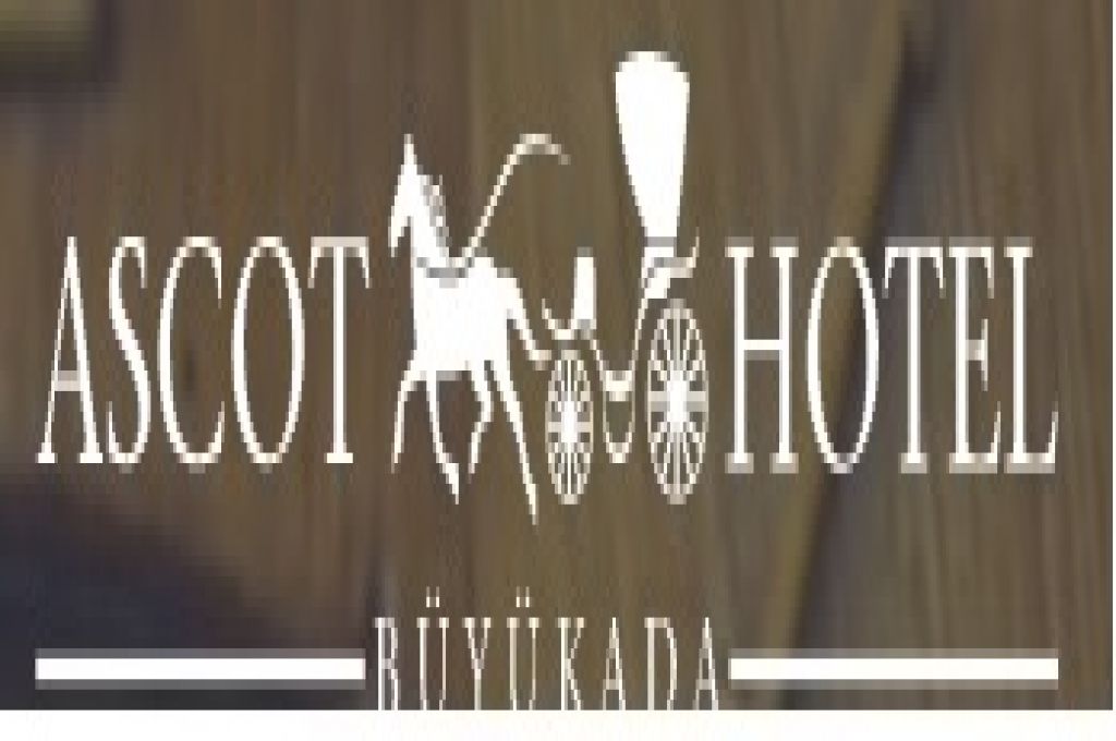 Büyükada otel Logo