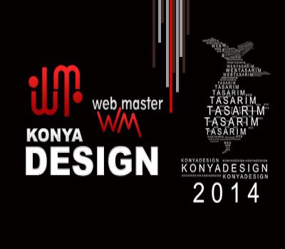Konya Design Net Web Tasarım ve Reklam Hizmetleri Logo