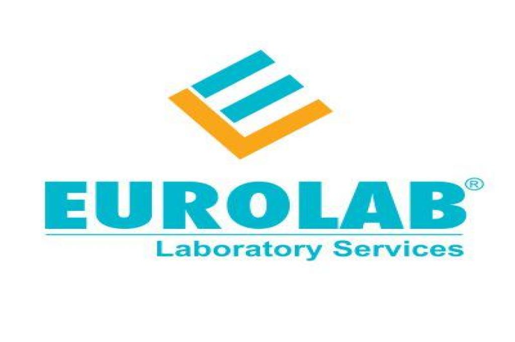 Test Laboratuvarı Logo