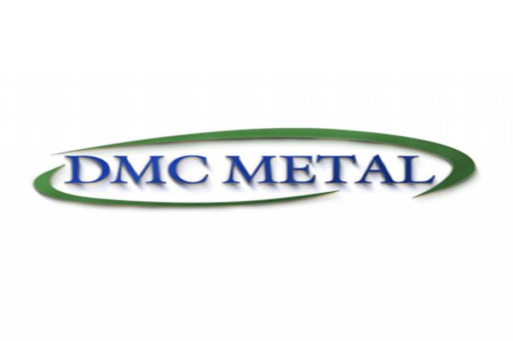 DMC METAL SAC TİCARETİ Logo