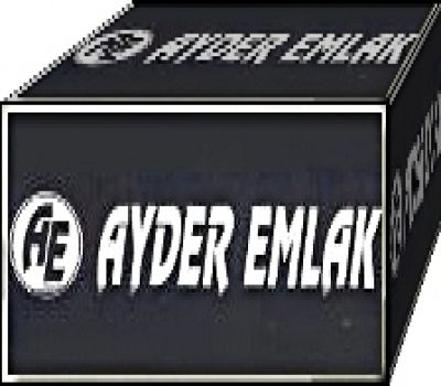 AYDER EMLAK Logo