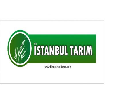 Bir İstanbul Tarım ve Zirai ilaçlar Logo