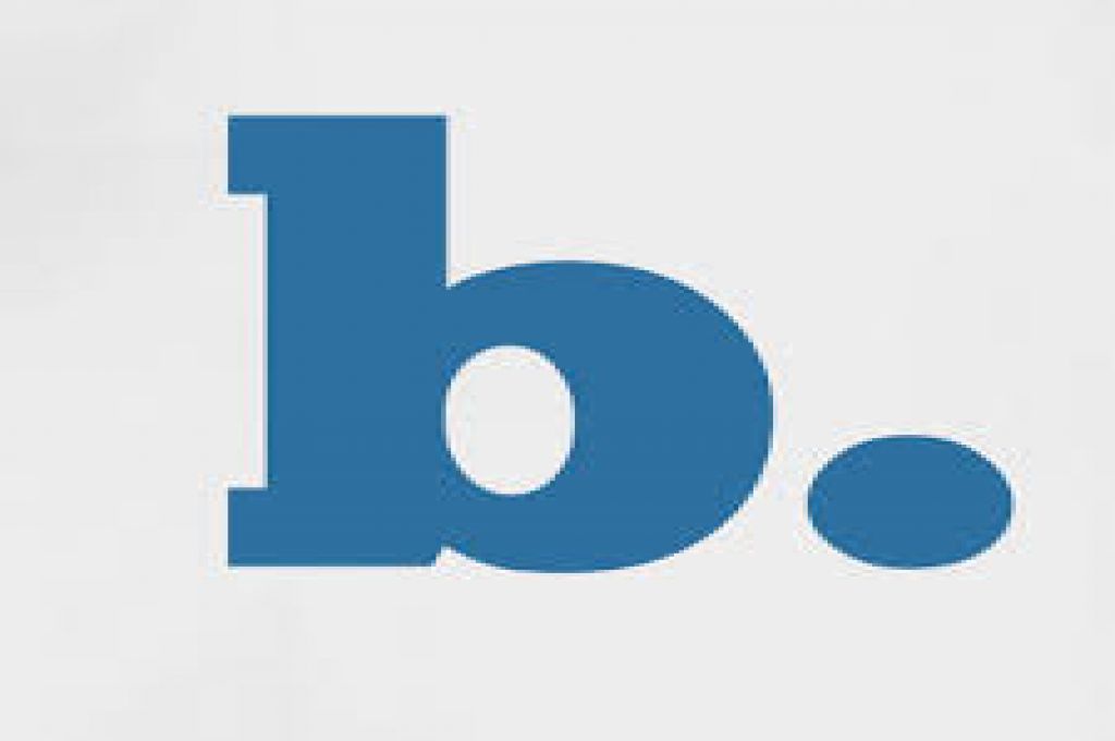 Bilgi Platformu Logo