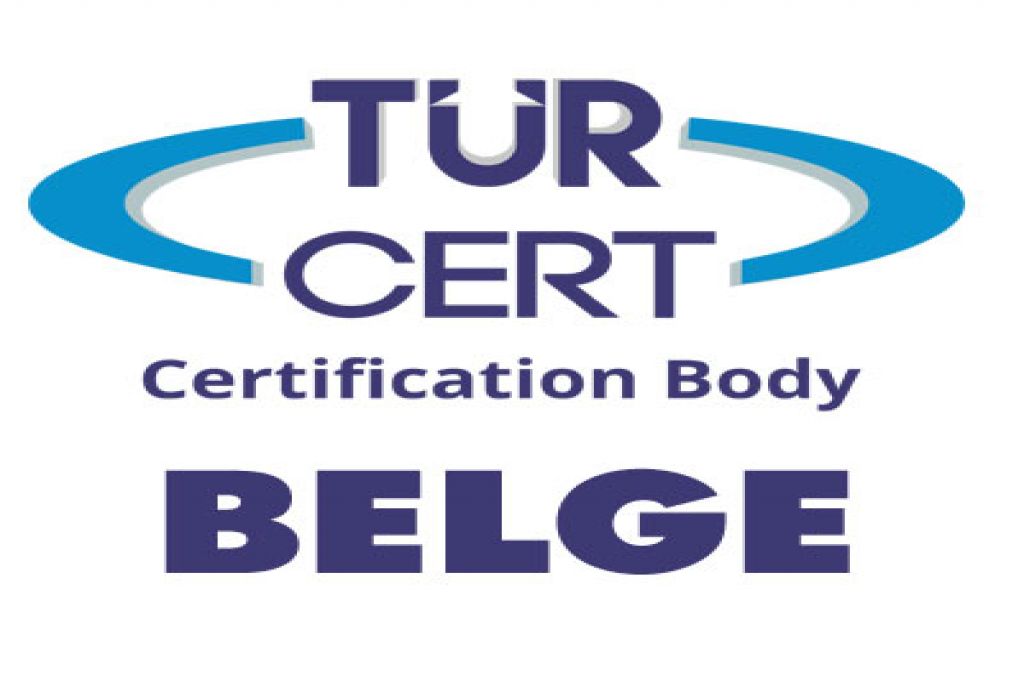BELGE Logo