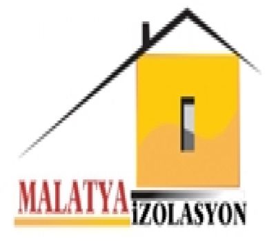 MALATYA İZOLASYON Logo