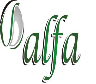 alfa sogutma Logo