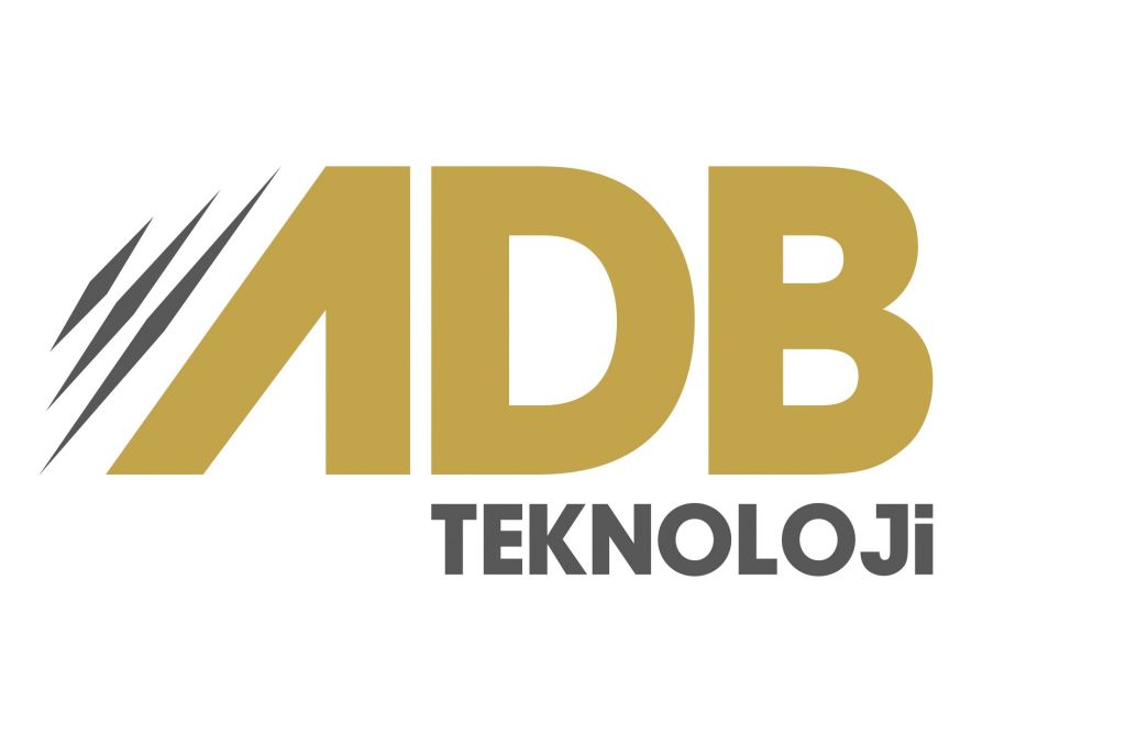 Adb Teknoloji Logo