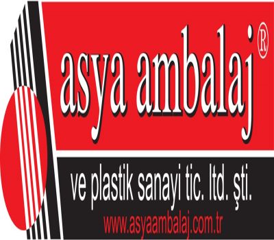 ASYA AMBALAJ ve PLASTİK LTD. ŞTİ. Logo