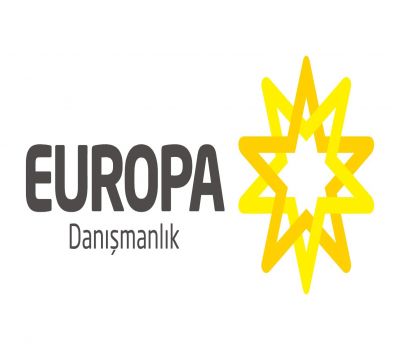 EUROPA Danışmanlık Logo