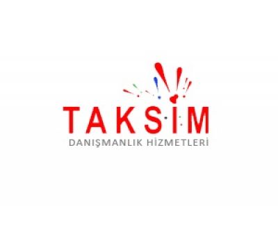 Taksim Danışmanlık Logo