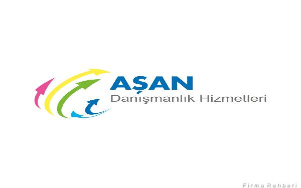 AŞan Belgelendİrme Logo