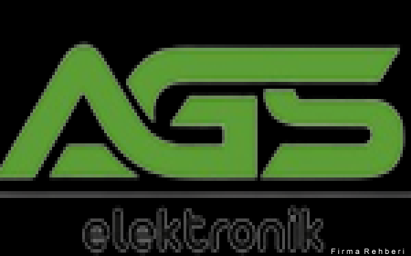 Ags Elektronik Logo