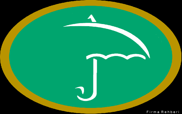 Akbrella Bahçe Şemsiyesi A.Ş Logo
