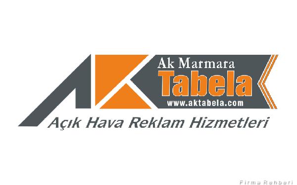 Ak Marmara Tabela Logo