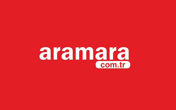 Aramara Türkiye'nin Arama Motoru  Logo