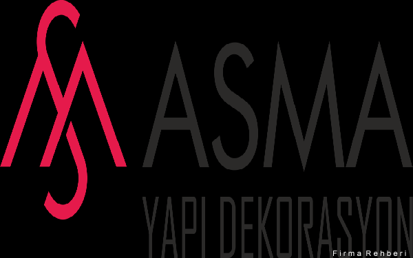 Asma Yapı Dekorasyon Logo