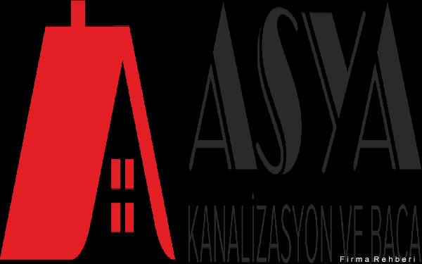 Asya Kanalİzasyon Ve Baca Temİzleme Logo