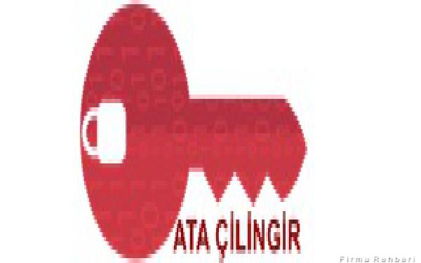 Ataşehir Çilingir Logo