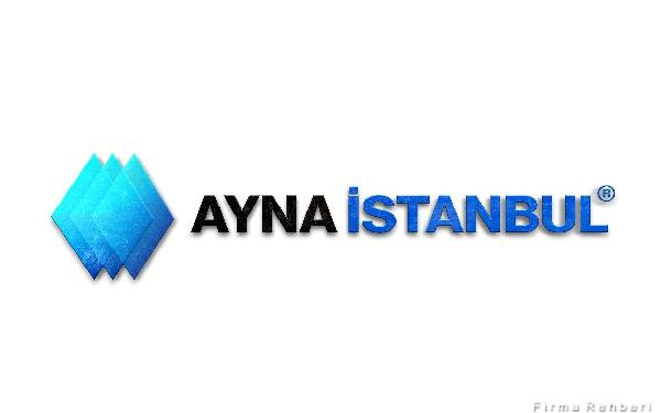 Ayna İstanbul Logo