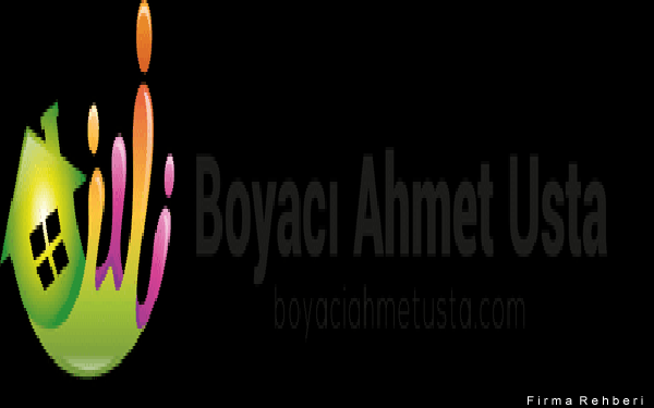 Boyacı Ahmet Usta Logo