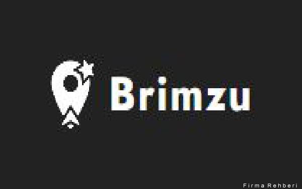 Brimzu Logo
