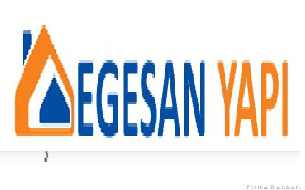 Egesan Yapı Logo