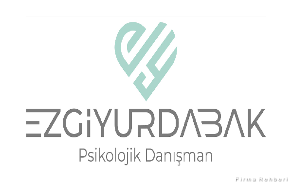 Ezgi Yurdabak Psikolojik Dan. Merkezi Logo