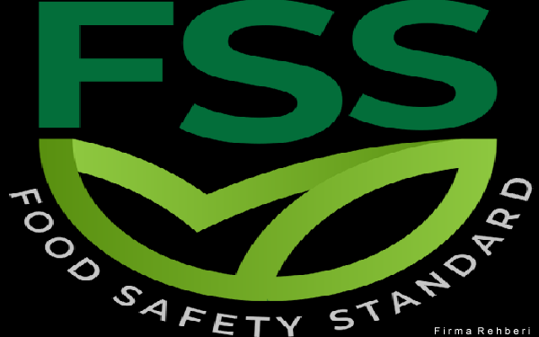 Gıda Güvenliği Sertifikasyonu Logo