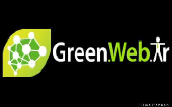 Green Yazılım & Danışmanlık Ltd. Logo
