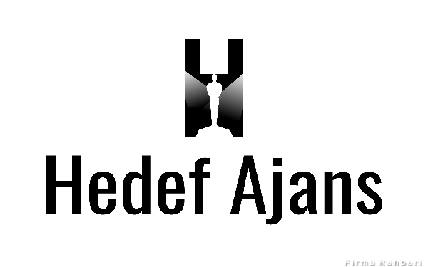 Hedef Ajans Logo
