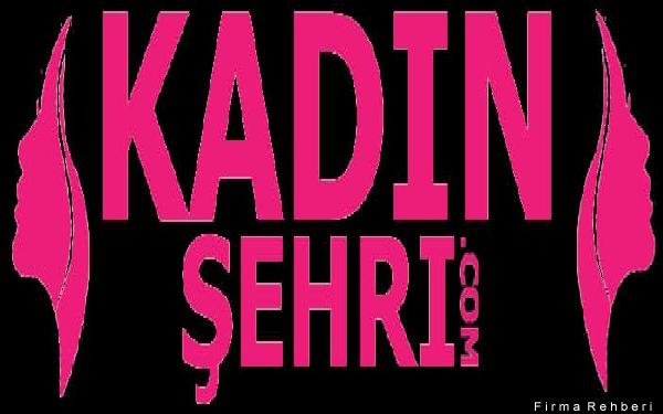Kadinsehri.com Logo