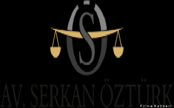 Kayseri Avukat Serkan Öztürk Kayseri İcra Avukatı Kayseri Ağır Ceza Avukatı Logo