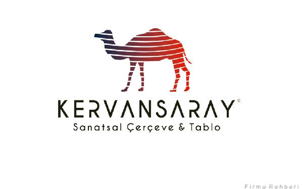 Kervansaray Art Kültür Sanat Ürünleri San. Ve .tic. Ltd. Şti. Logo