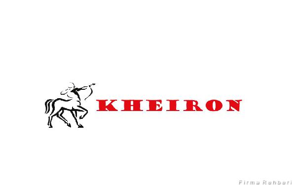 Kheironstand Logo