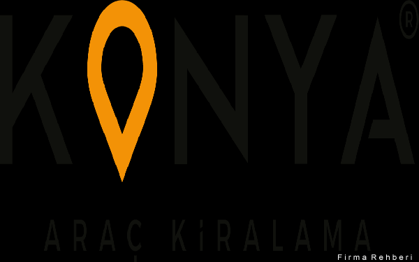 Konya Araç Kiralama Logo