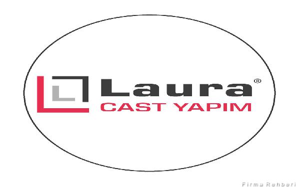 Laura Cast Logo