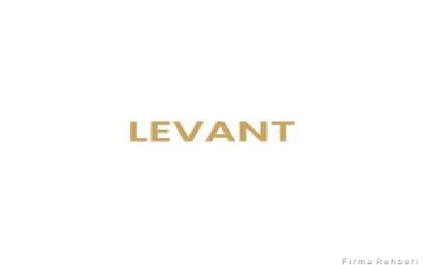 Levant Giyim Logo