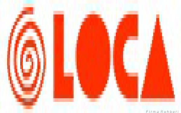 Loca Yazılım Bilişim Teknolojileri Ltd. Ştİ. Logo