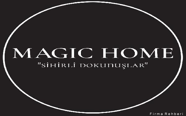 Magic Home Logo