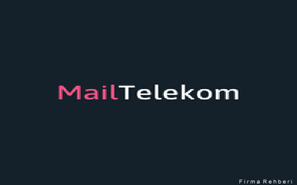 Mail Telekom Logo