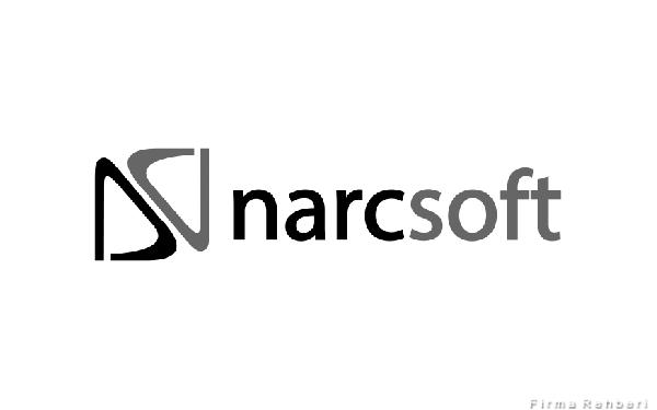 Narcsoft Bilişim Tic. Ltd. Şti. Logo